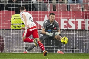 Preokret Selte u Đironi, autogol presudio!