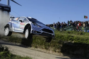 WRC po prvi put u Hrvatskoj, dolaze sve zvezde