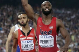 Amerikanci osvojili zlato u štafeti 4 x 400m