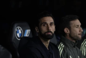 Arbeloa: "Povreda Mendija na izgleda dobro"