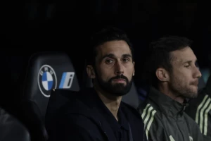 Upaljen crveni alarm u Realu, Arbeloa sazvao hitan sastanak!