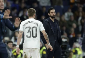 Mastantuono ide Endrikovim putem?