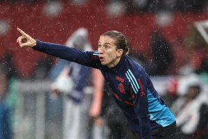 Flamengo - Osvojiš sve, smeniš trenera!