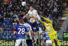 Kup Italije - Uspavanka u Komu po Interovoj meri