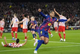 Barsa dala sve, čudo izostalo - Atletiko u finalu Kupa kralja!