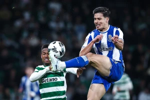 Portugalsko kuvanje - Porto pred titulom, na talonu dupla kruna!