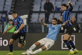 Kup Italije - Bez pobednika u Rimu, Atalanta izbegla poraz u 90. minutu!