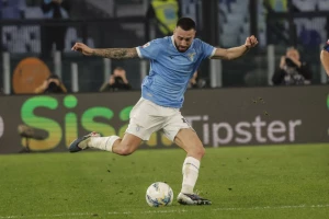 Posao priveden kraju, Pavlović dobija konkurenciju iz Lacija!