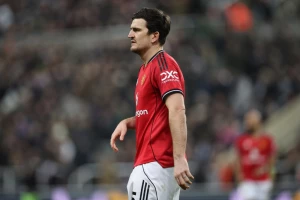 Novi udar na Megvajera nakon presude: "Osobi sa dosijeom nije mesto u Premijer ligi"