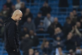 Gvardiola ironično na suspenziju: "Držim sve rekorde, sada idem na odmor"