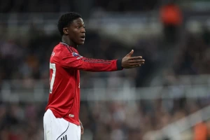 Od otpisanog do novog ugovora - Mejnu sve bliži potpisu!