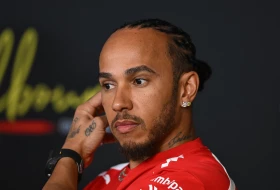 Hamilton zagleda u dvorište bivšeg tima: "Ništa nisu pokazali, a onda..."