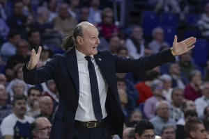 Ivanović digao ruke od Virtusa, Bolonja bruji o govoru tela trenera