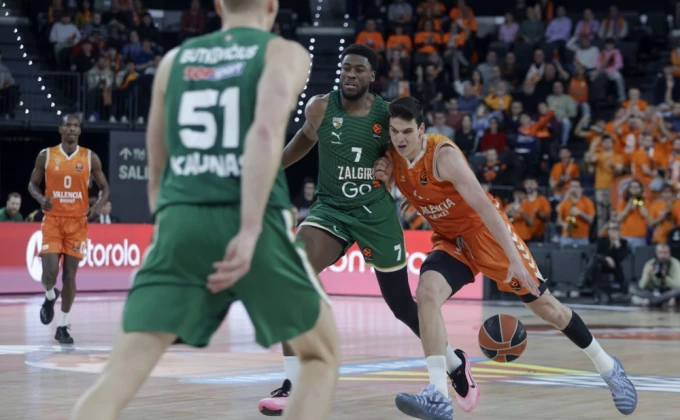 EPA/MIGUEL ANGEL POLO