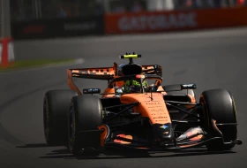 Noris: "Ferari ima najbolji bolid, jasno je da zaostajemo"