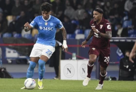 Napoli odrešio kesu, platiće 16.500.000 evra za krilo!