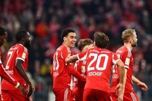 Letošnji prelom ostavio dublji trag, nova pauza pred Musijalom!