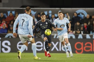 Španci pišu o navodnom skandalu, Realov sunovrat počeo u Vigu?