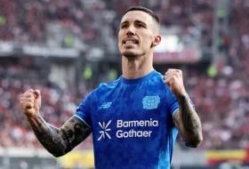 Ćabijev pulen za još jači Atletiko - Grimaldo stigao u Madrid!