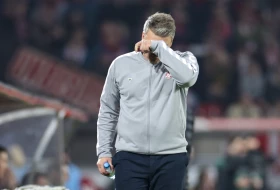 Uzeo bod protiv Menhengladbaha, pa dobio otkaz