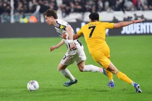 Sjajno drugo poluvreme Juventusa za ''poker'' protiv Pize!