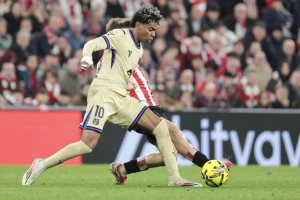 Valverde baš ne može protiv Barse, Jamal za mali korak ka tituli!