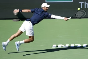 Novakov preokret za uspešan start u Indijan Velsu, Alkaraz imao manje problema