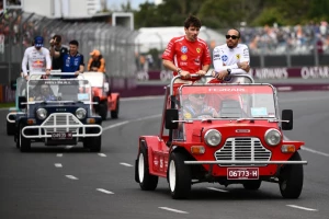 Luis Hamilton: ''Možemo da stignemo Mercedes''