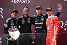 Formula 1 - Era koja je podelila sve