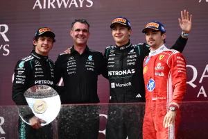 Formula 1 - Era koja je podelila sve