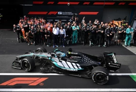 Mercedes bi da kupi udeo u Alpini, ali ima konkurenciju