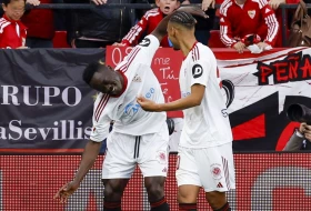 Najočekivaniji rezultat u Sevilji