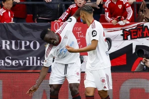 Najočekivaniji rezultat u Sevilji
