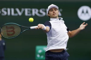 Kovačević: "Đoković najbolji koji je ikada igrao tenis"