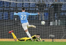 Adam Marušić čovek odluke, Lacio konačno pobedio!