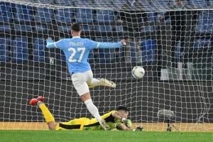 Adam Marušić čovek odluke, Lacio konačno pobedio!