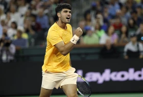 IV - Alkaraz preokretom do osmine finala