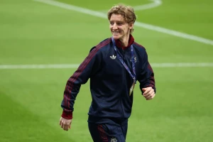 Gordon je Barsina "treća sreća" - Englez rekao "DA", sledi (naj)teži deo posla!