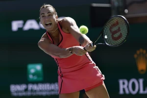 Sabalenka bolja od nadolazeće zvezde i stigla u polufinale Indijan Velsa