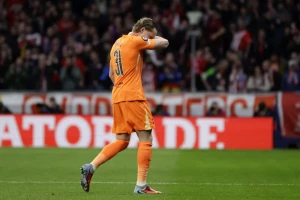 Je l' Tudor "upropastio" Kinskog? De Hea poslao poruku