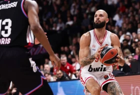 Bilo je i svađe u Olimpijakosu, ali ništa od iznenađenja u Francuskoj!