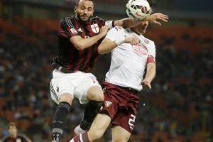 Lacio želi bivšeg reprezentativca Italije!