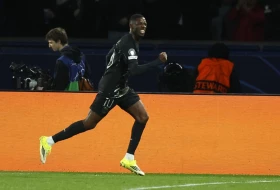 Dembele izbrisao ''brljotine'' Safonova, Ramoš potvrdio trijumf PSŽ-a pred dvoboj sa Liverpulom