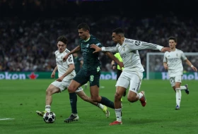 Real na "Etihadu" - Može li Siti do velikog preokreta?