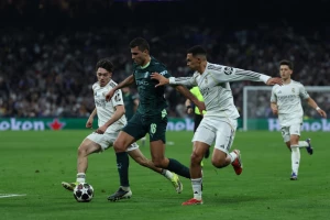 Rodrijeva izjava koja će zapaliti navijače Reala: "Voleo bih da se vratim"