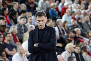 Barcokas: ''Ja sam kriv''