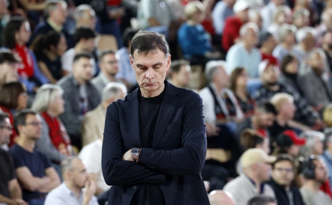 EPA/SEBASTIEN NOGIER