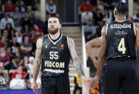 Monako sam protiv svih, Blosomgejm šalje poruku