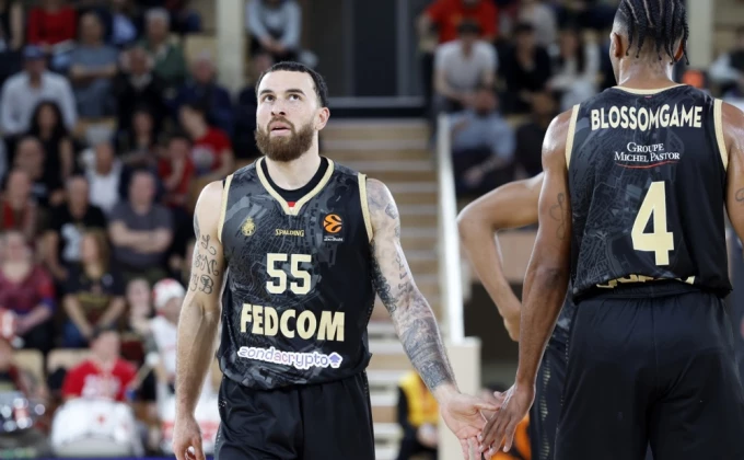 EPA/SEBASTIEN NOGIER