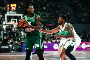 Skromni Lesor posle povratka: "Nisam pokušavao da budem heroj"